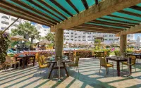 Hotel Lella Baya Thalasso - Aamiainen
