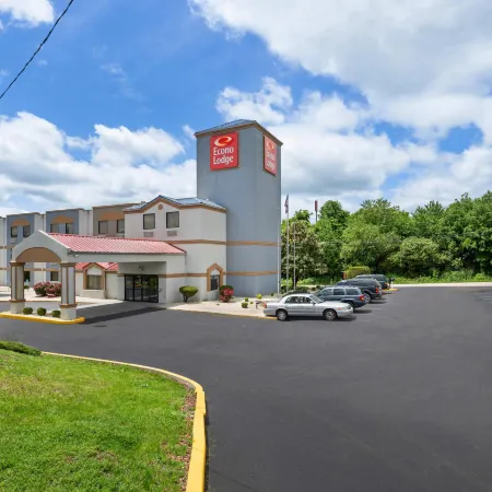 Econo Lodge London North