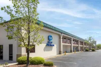 Best Western Lumberton