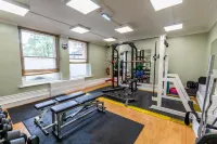 Palace Hotel & Spa - Gym