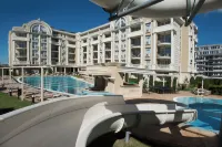 雷納亞歷山大俱樂部酒店(Rena Alexandria Club hotel)