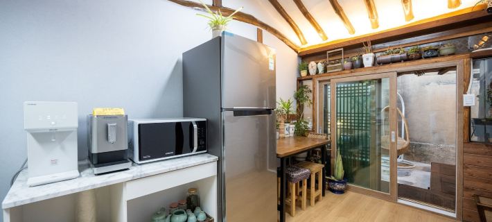 Hanok1942 Hotels in Taegu
