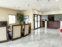 OYO Hotel Rome West GA 플로이드 카운티 호텔