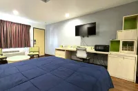 Century Motel Buena Park Anaheim I-5