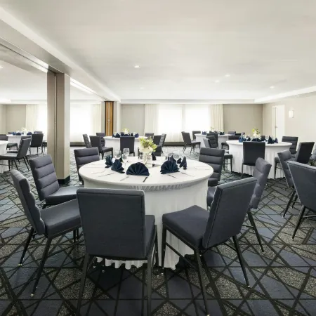 Courtyard Montvale
