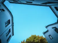Hotel Filip Отели рядом с достопримечательностью «Ховедойя»
