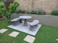 Petite Cottage Plett close to town - 3-Star