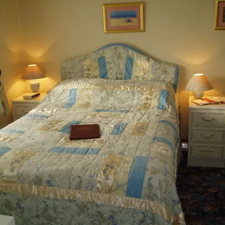 Coppers End Guest House