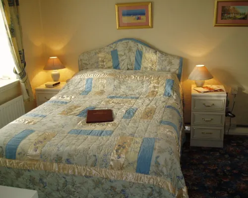 Coppers End Guest House Hotels in Lichfield
