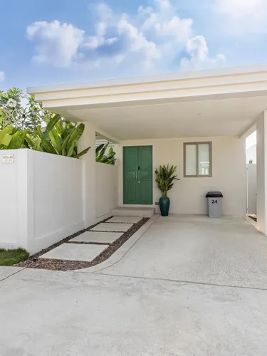 รูปภาพของVilla 24 3BR Trichada Breeze