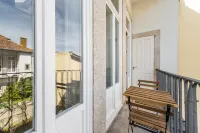 GuestReady - Visconde Mezzanine - 2つ星