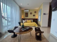 Eira Studios Santa Marta by Xarm Apartments Hotels in 