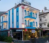 Hotel denizyildizi