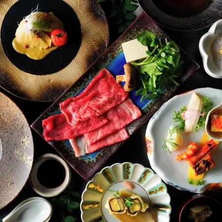 Kappo Ryokan Yumesaki