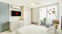 Torre Ku Rooftop Pool with Ocean Views - Condos
