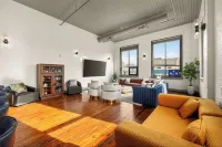 Firehouse Lofts