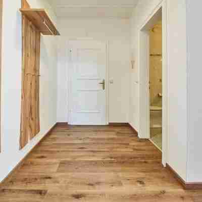 Appartements Haus Alexander Others