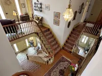Rising Hall B&B Hotels in Putnam County