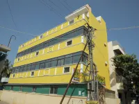 GATEWAY Rooms Stay Hotels in Pondicherry