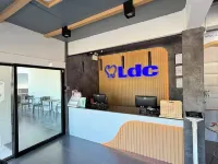สลีป อาวล์ สุราษฎร์ธานี โรงแรมใกล้บ้านดอน