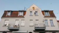 Apartamenty Sun & Snow Marynarki Polskiej 65 - Apartments