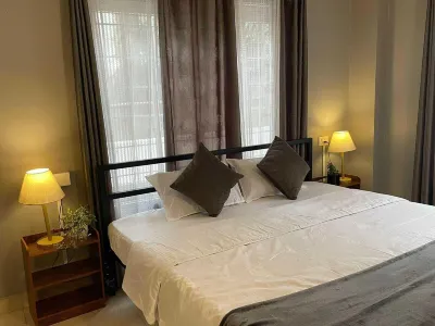 H06 Homestay Hotels in 