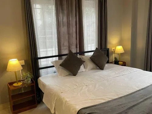 H06 Homestay -  Habitaciones en casas particulares