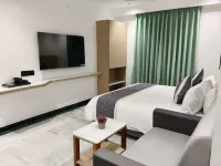 โรงแรม นิยาธิ