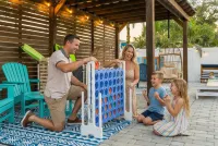 Cedar Run Resort - Roam Hospitality