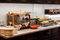 Alsos House - breakfast