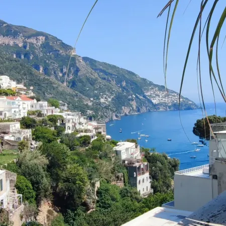 B&B Venus Inn Positano