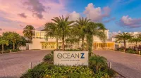 Ocean Z Boutique Hotel - 4-Star
