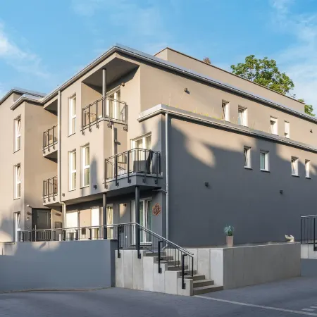 ANA Living Karlsruhe, Trademark Collection by Wyndham