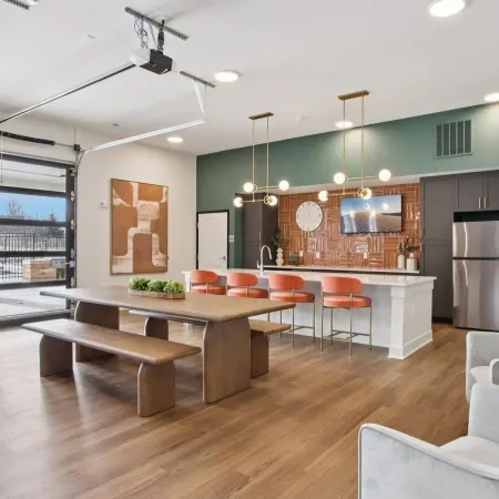Landing Apartments Near Gateway Crossing