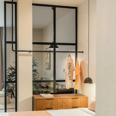 Emper by Zoia Living Hotels near Victoria Train Station