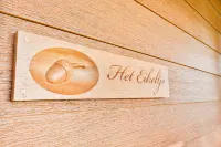 Holiday Home in Tripscompagnie Near Nature - Homestays