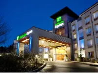 Holiday Inn Express & Suites LANGLEY by IHG Hotels in Langley Township