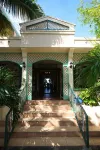 The Crown House Hotel