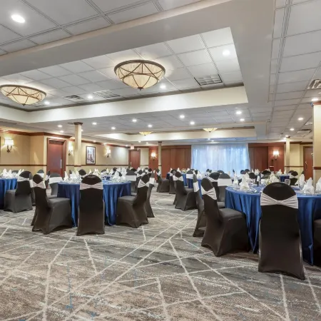 Best Western Plus Port OCall Hotel