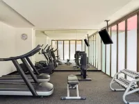 Ibis Amman - Gym