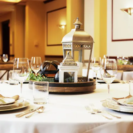 DoubleTree by Hilton Spokane-City Center