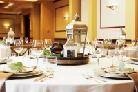 DoubleTree by Hilton Spokane-City Center - breakfast