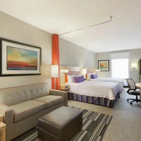 Home2 Suites by Hilton Fort Smith