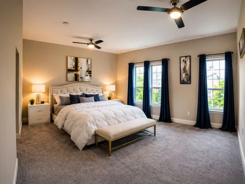 Presidential DC Estate • Sleeps 22 • Spacious Group Stay