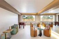 Regenta Hotel Science Center Bhuj