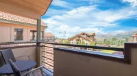Blue Mesa Lodge 40C by AvantStay