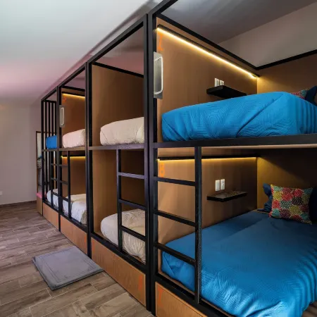 Hotel Kéri Inn