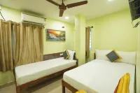 Icon Vista Hotel - Lodges