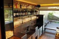 Casa d'Amares - bar