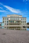 Steigenberger Icon Grandhotel Handelshof Leipzig Hotels in 
